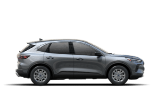 2024 Ford Escape External Image 1